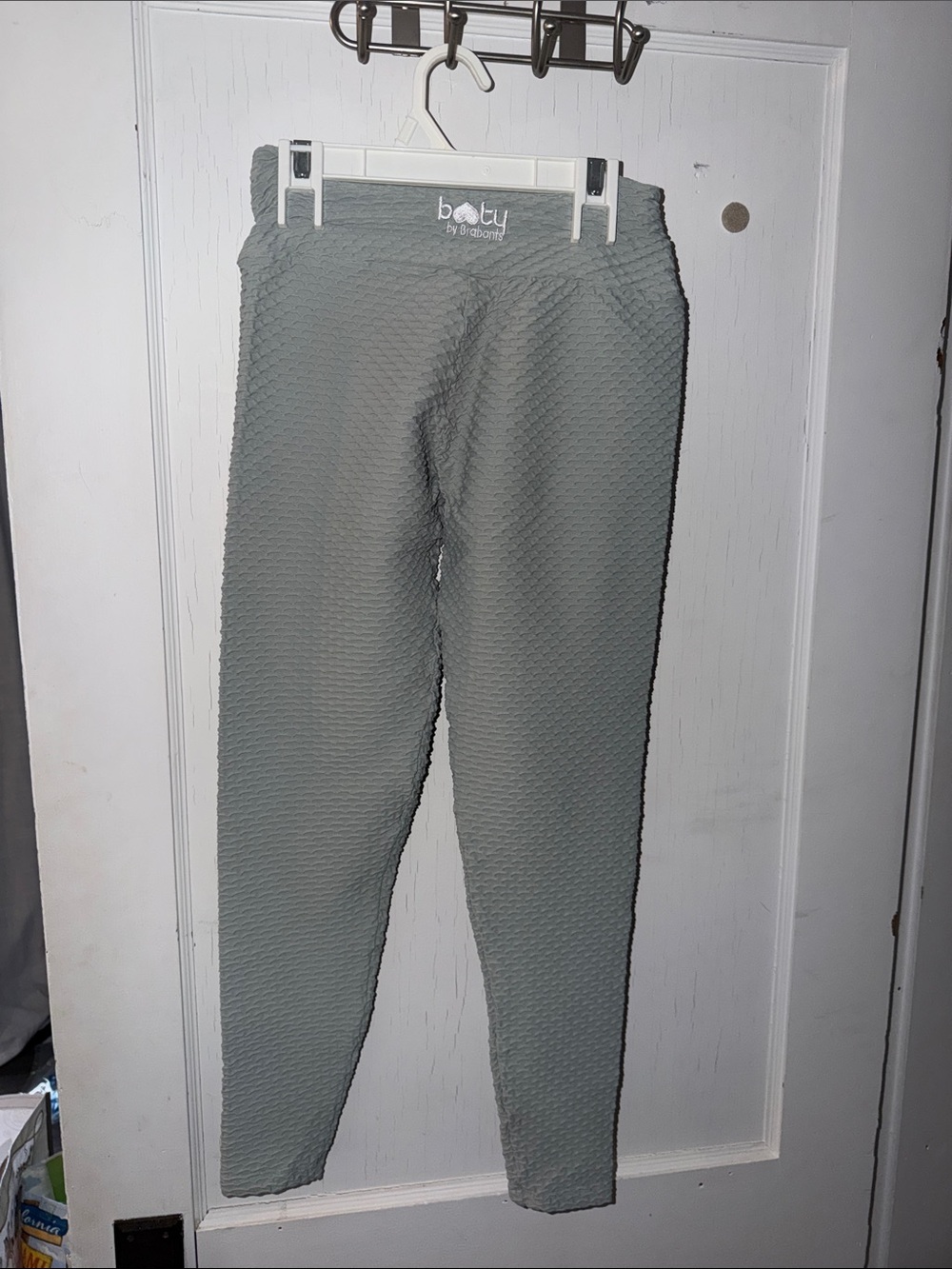 Booty by Brabants Croco Skin Leggings - Picture 5 of 6